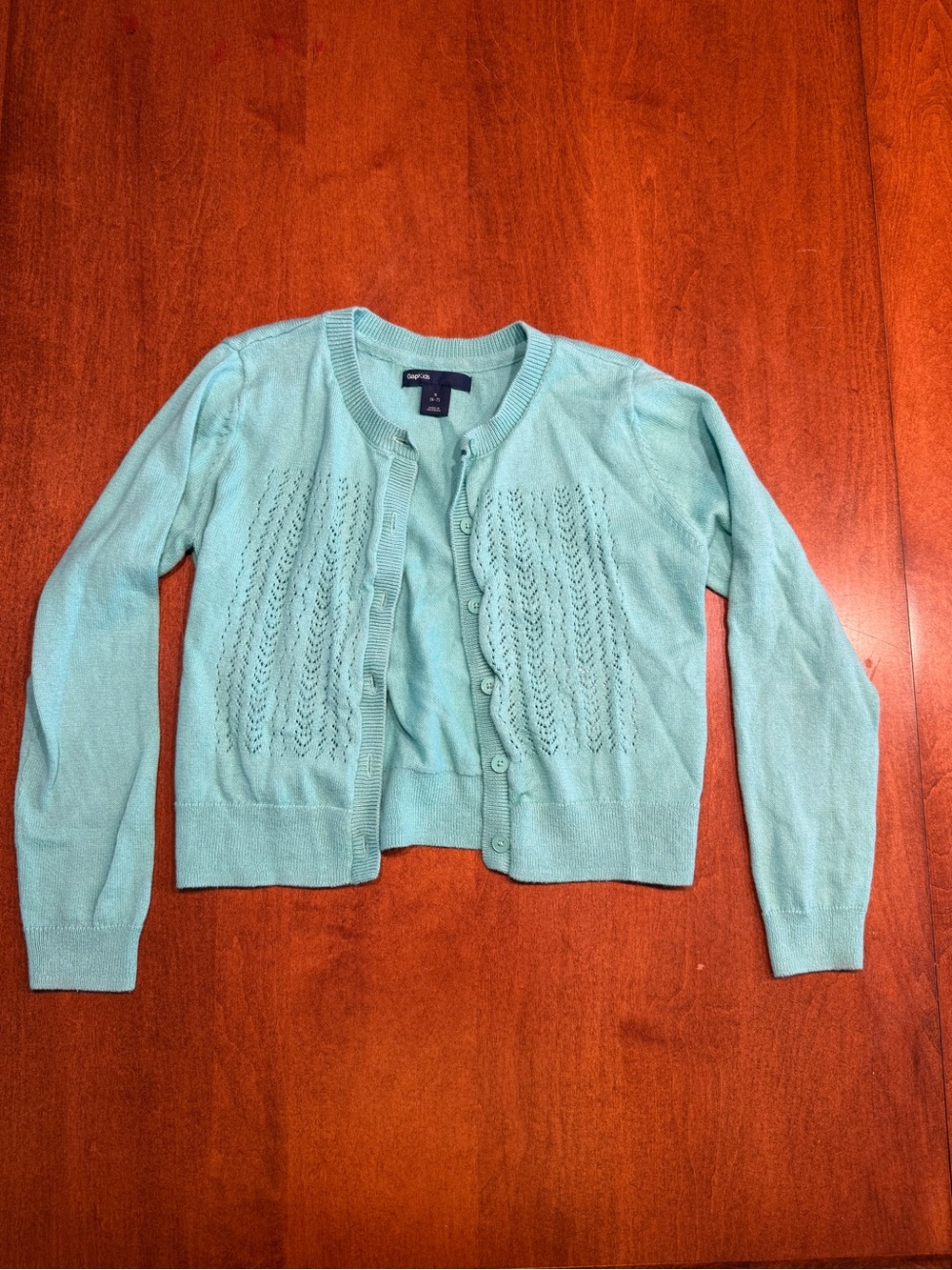 Gap Cardigan